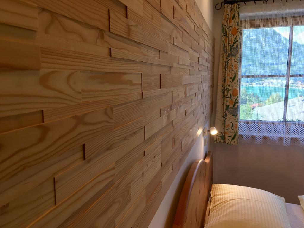 Апартаменты Haus Lisa Фушл ам Зее Экстерьер фото